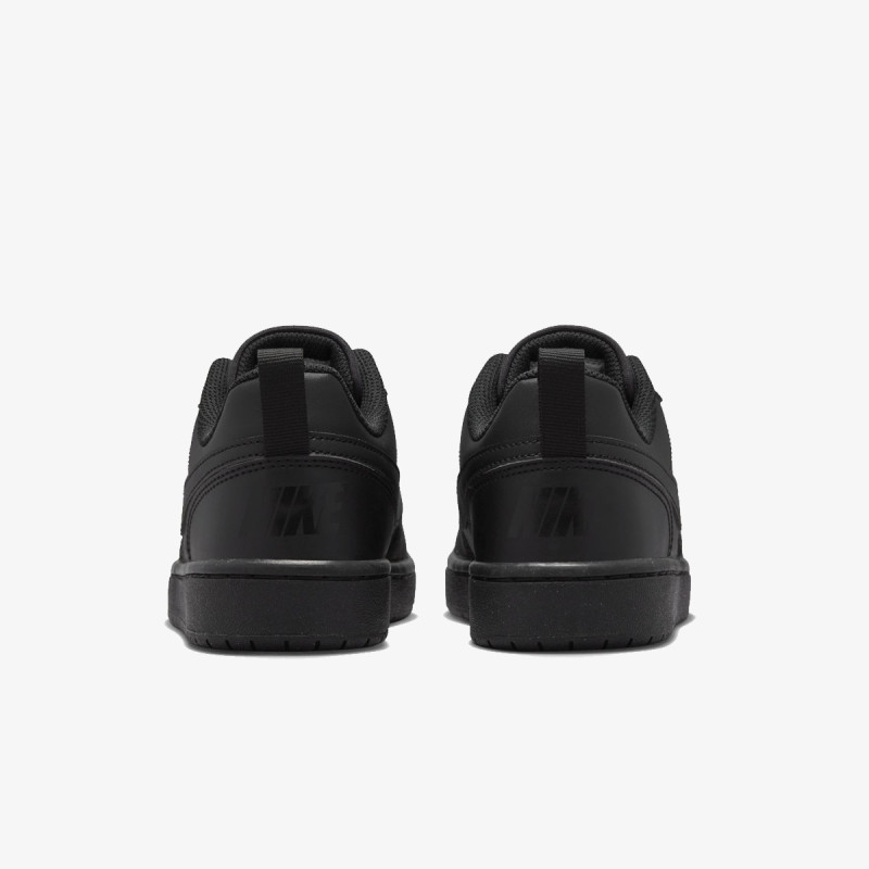 Nike Atlete Court Borough Low Recraft 