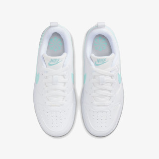 NIKE Atlete Court Borough Low Recraft 
