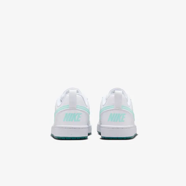 NIKE Atlete Court Borough Low Recraft 