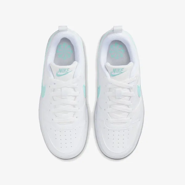 NIKE Atlete Court Borough Low Recraft 