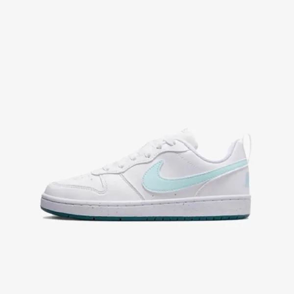 NIKE Atlete Court Borough Low Recraft 