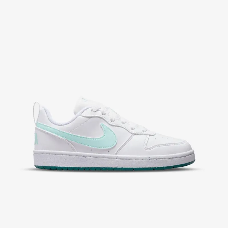 NIKE Atlete Court Borough Low Recraft 