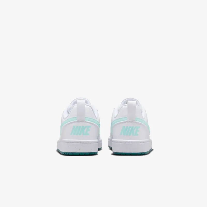 NIKE Atlete Court Borough Low Recraft 