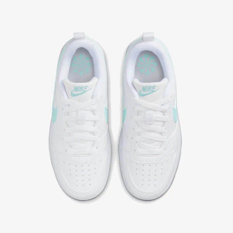 NIKE Atlete Court Borough Low Recraft 