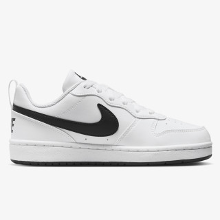 Nike Atlete Court Borough Low Recraft 