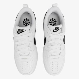 Nike Atlete Court Borough Low Recraft 