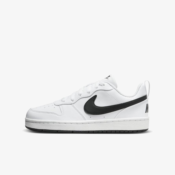 Nike Atlete Court Borough Low Recraft 