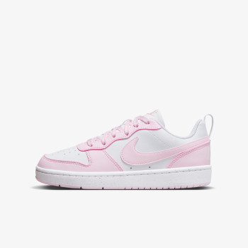 Nike Atlete COURT BOROUGH LOW RECRAFT BG 