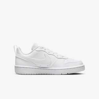 Nike Atlete Court Borough Low Recraft 