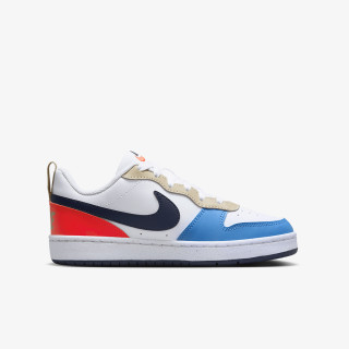 Nike Atlete Court Borough Low Recraft 