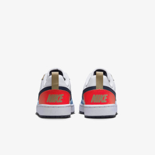Nike Atlete Court Borough Low Recraft 