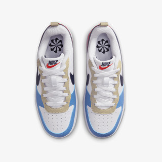 Nike Atlete Court Borough Low Recraft 