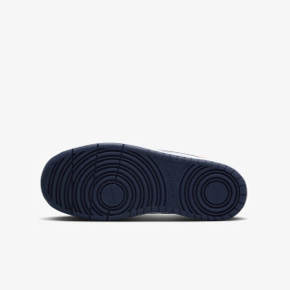 Nike Atlete Court Borough Low Recraft 