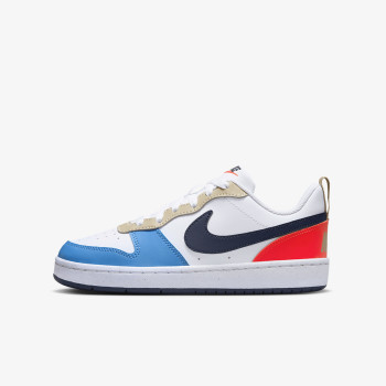 Nike Atlete Court Borough Low Recraft 