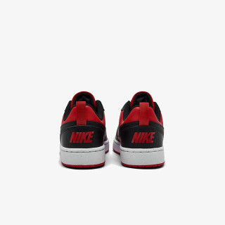 NIKE Atlete Court Borough Low Recraft 