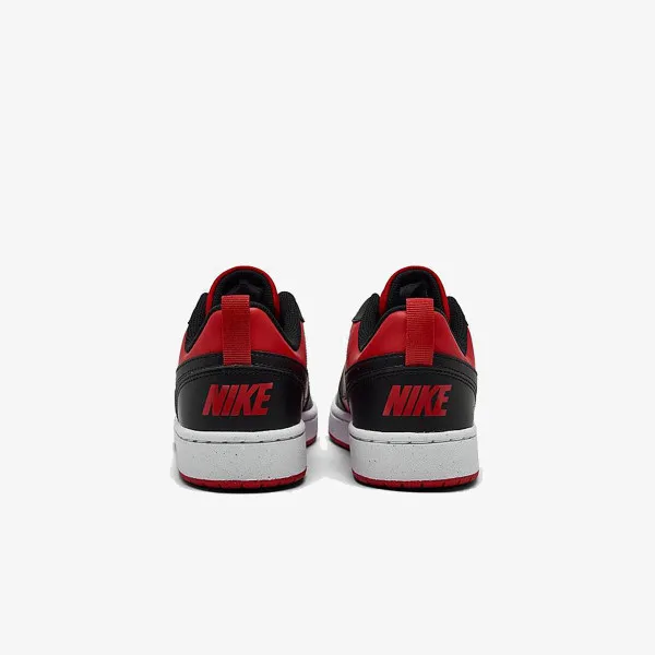 NIKE Atlete Court Borough Low Recraft 