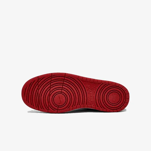 NIKE Atlete Court Borough Low Recraft 