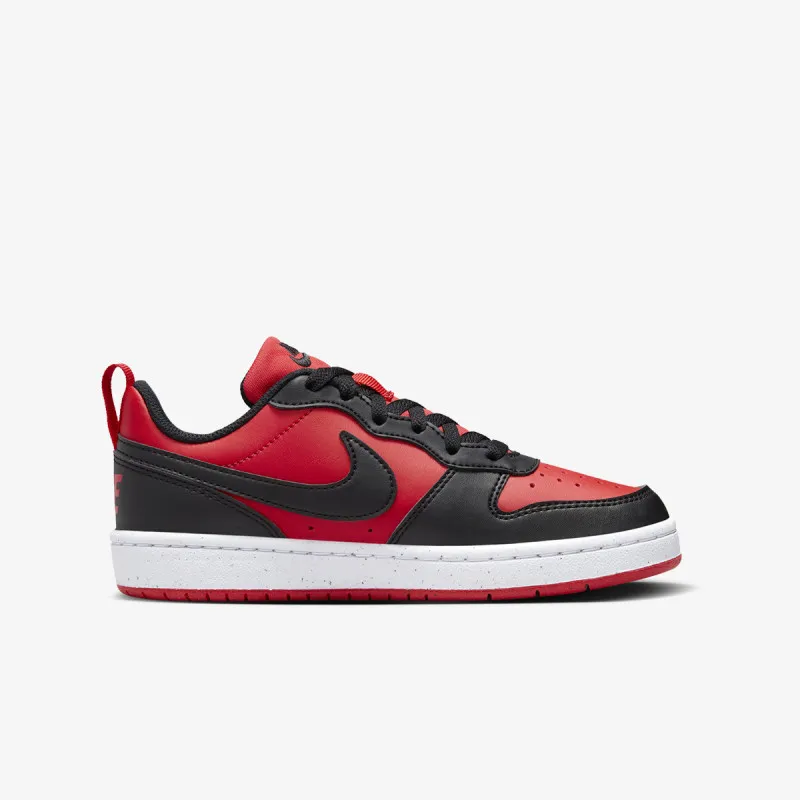 NIKE Atlete Court Borough Low Recraft 