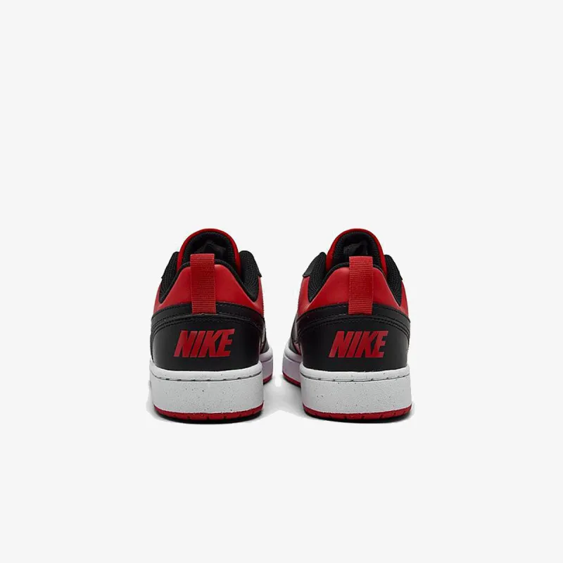 NIKE Atlete Court Borough Low Recraft 