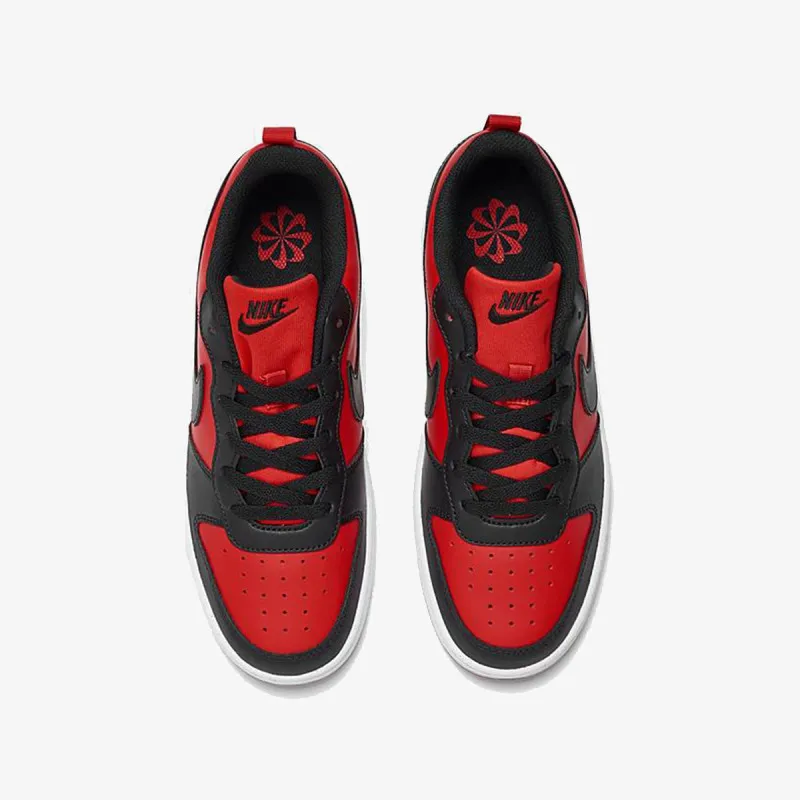 NIKE Atlete Court Borough Low Recraft 