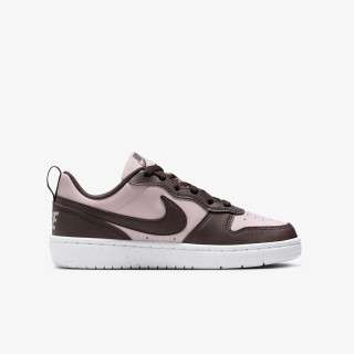 Nike Atlete COURT BOROUGH LOW RECRAFT (GS) 