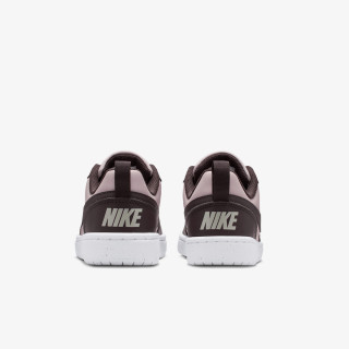 Nike Atlete COURT BOROUGH LOW RECRAFT (GS) 