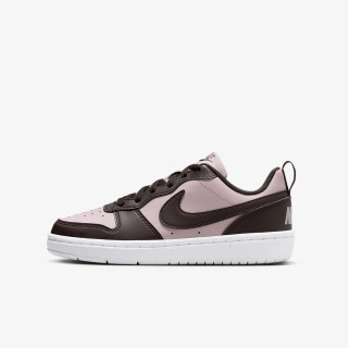 Nike Atlete COURT BOROUGH LOW RECRAFT (GS) 