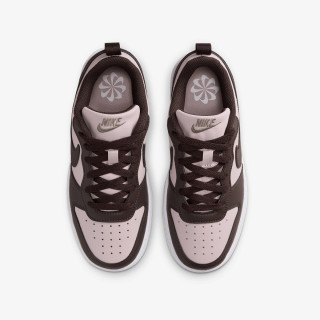 Nike Atlete COURT BOROUGH LOW RECRAFT (GS) 