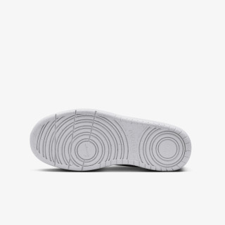 Nike Atlete COURT BOROUGH LOW RECRAFT (GS) 