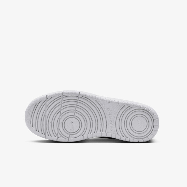 Nike Atlete COURT BOROUGH LOW RECRAFT (GS) 