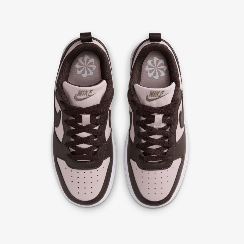 Nike Atlete COURT BOROUGH LOW RECRAFT (GS) 