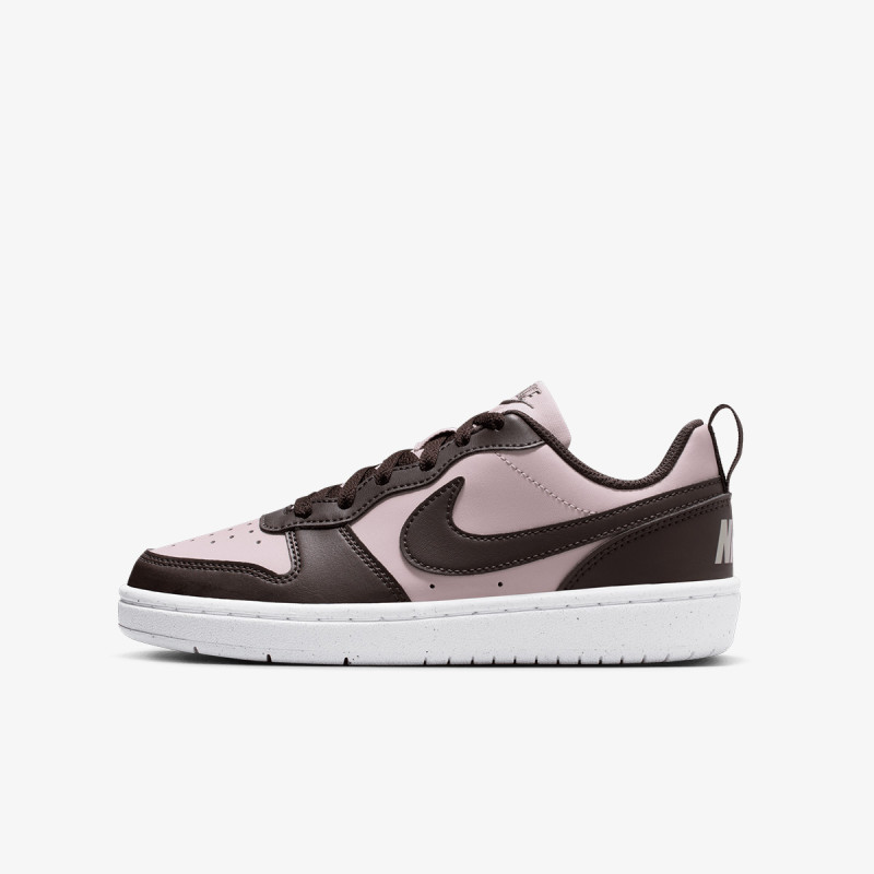 Nike Atlete COURT BOROUGH LOW RECRAFT (GS) 