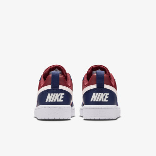 Nike Court Borough Low Recraft 