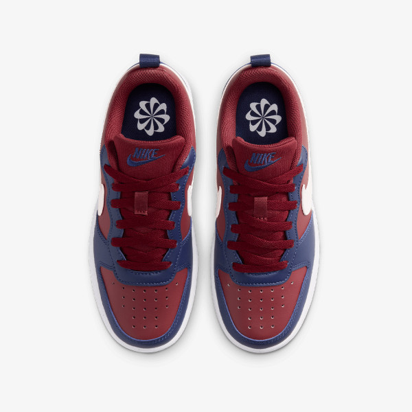 Nike Court Borough Low Recraft 