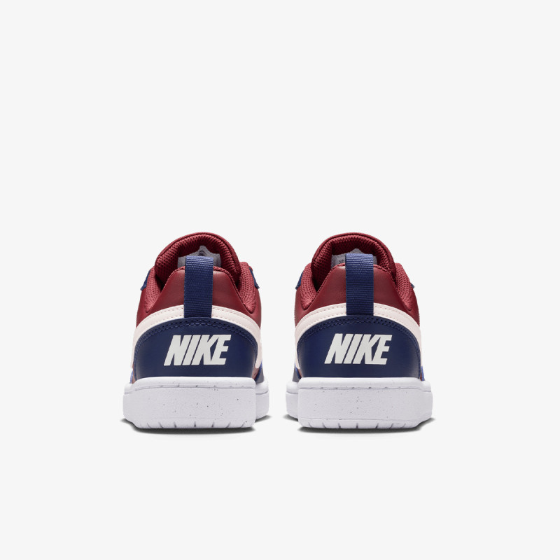 Nike Court Borough Low Recraft 