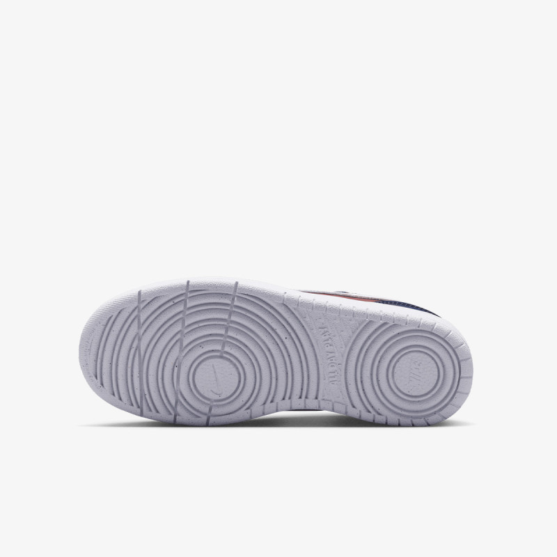 Nike Court Borough Low Recraft 
