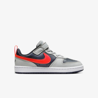 Nike Atlete Court Borough Low Recraft 