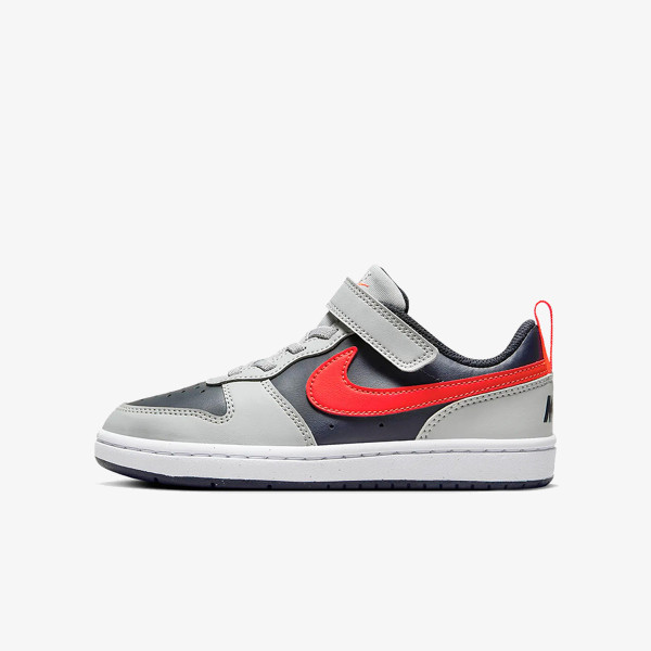 Nike Atlete Court Borough Low Recraft 