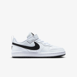 Nike Atlete Court Borough Low Recraft 