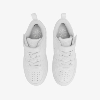Nike Atlete Court Borough Low Recraft 