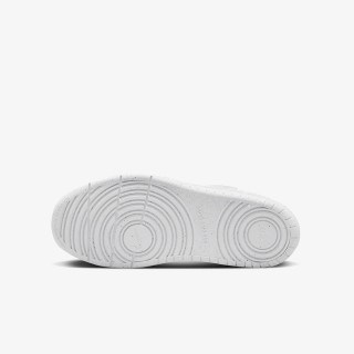 Nike Atlete Court Borough Low Recraft 