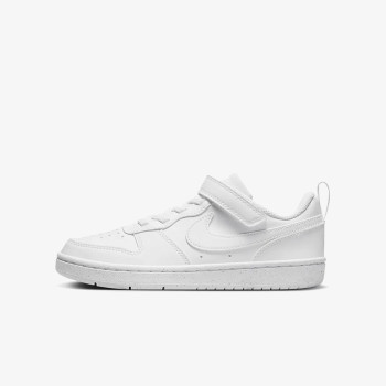 Nike Atlete Court Borough Low Recraft 