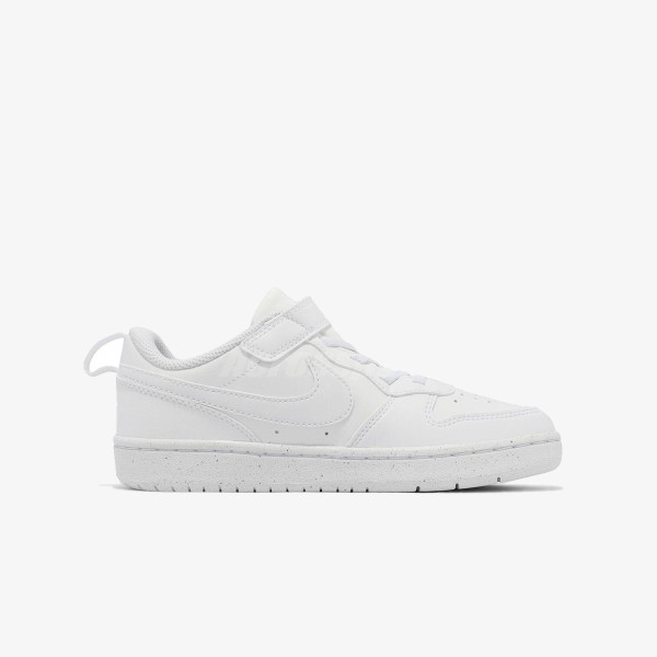 Nike Atlete Court Borough Low Recraft 