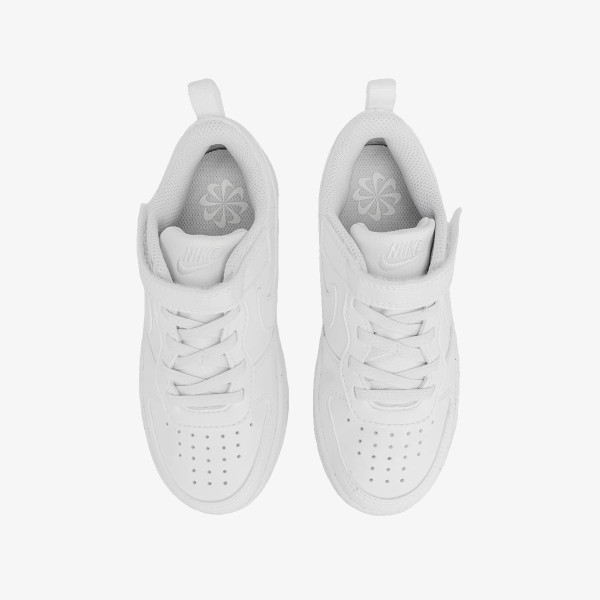 Nike Atlete Court Borough Low Recraft 