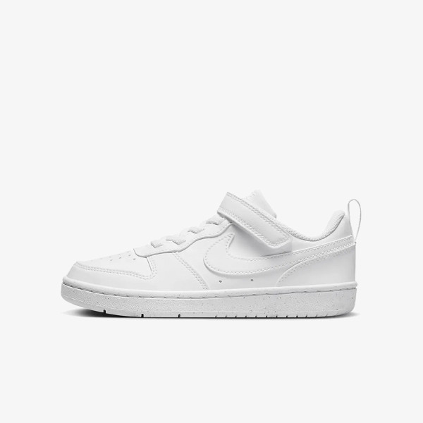 Nike Atlete Court Borough Low Recraft 