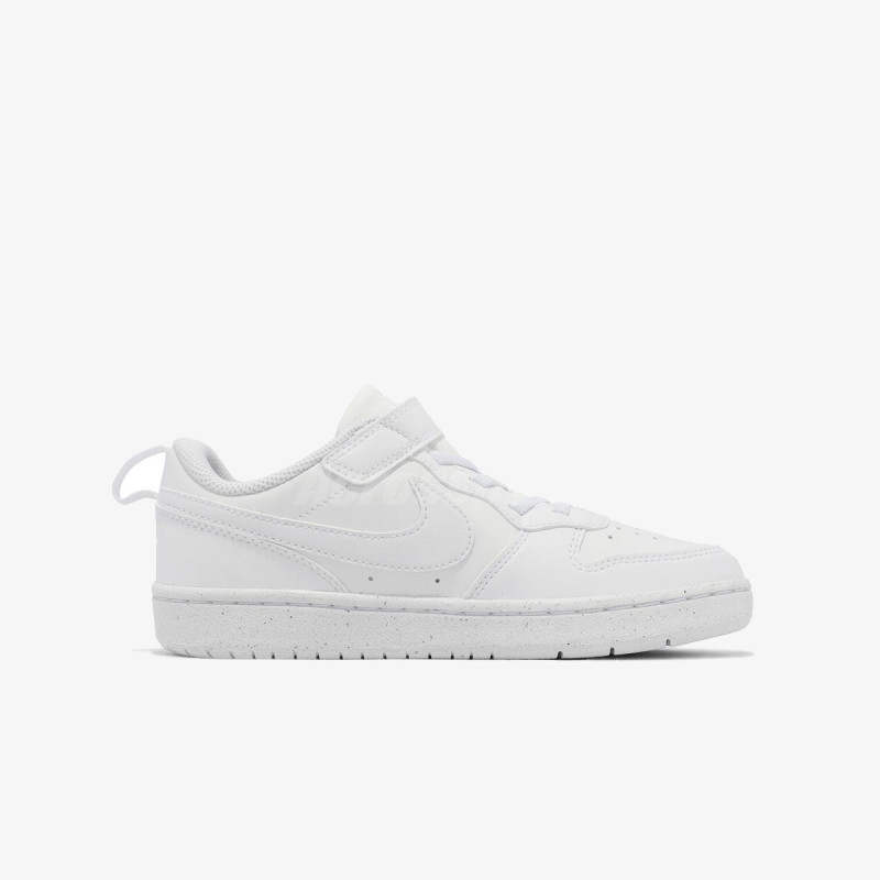 Nike Atlete Court Borough Low Recraft 