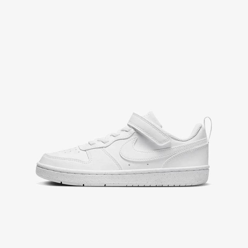 Nike Atlete Court Borough Low Recraft 
