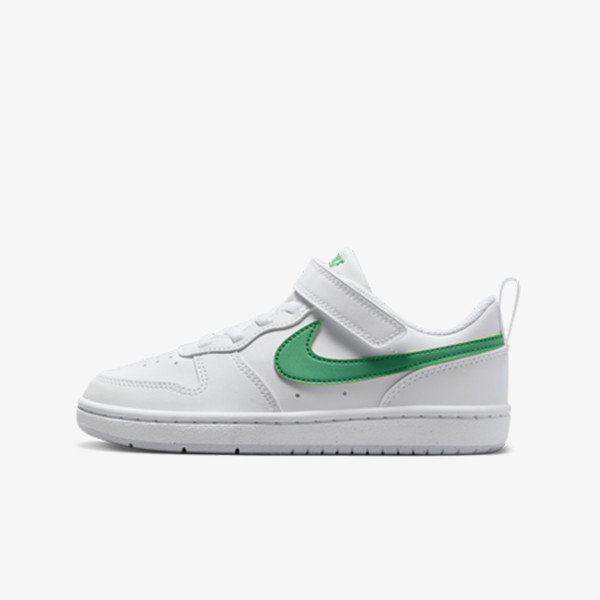 Nike Atlete Court Borough Low Recraft 