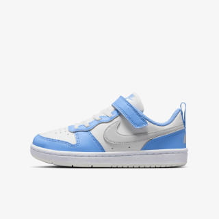 Nike Atlete COURT BOROUGH LOW RECRAFT BPV 