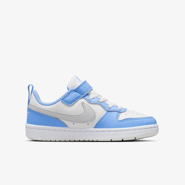 Nike Atlete COURT BOROUGH LOW RECRAFT BPV 